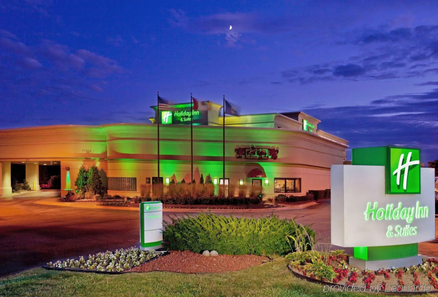 Delta Hotels by Marriott Detroit Novi