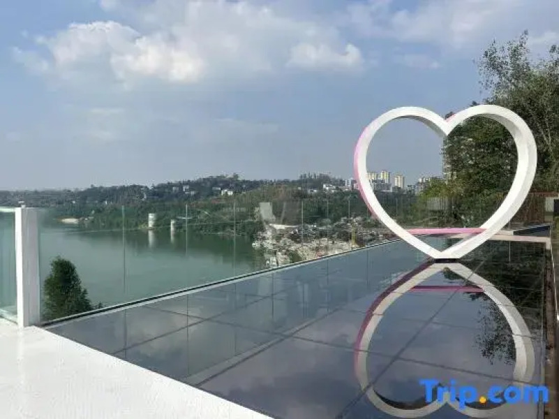 Antai Yinshan Jinjiang Hotel