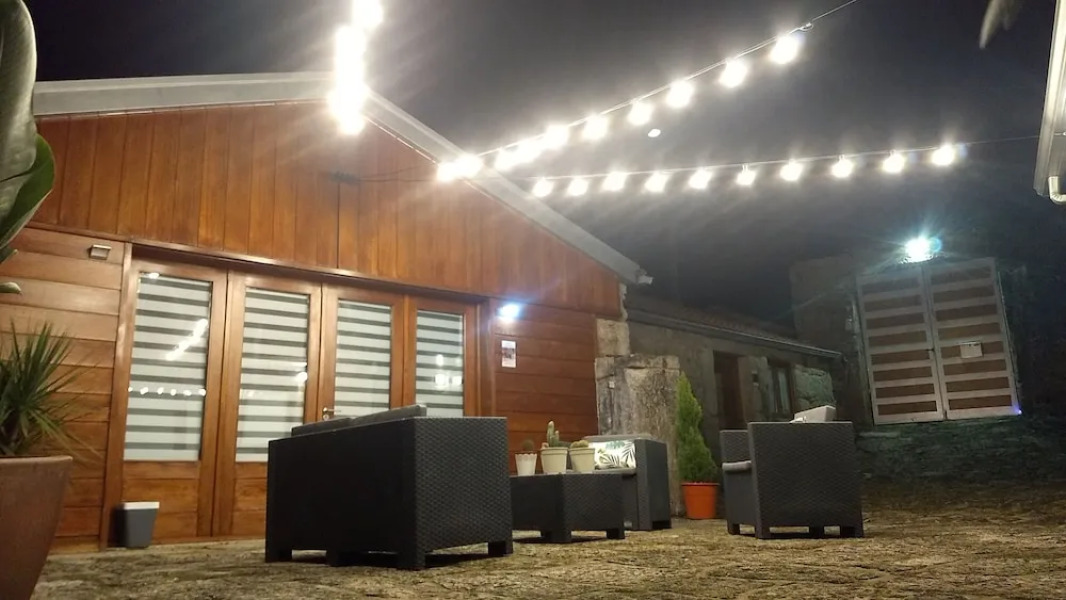 Vinosobroso Casa Rural