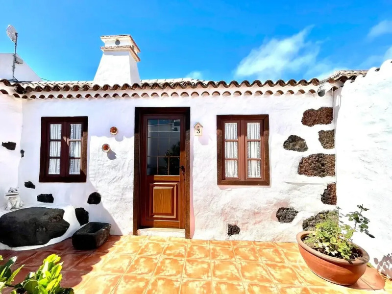 Bungalow 3 Wifi AC BBQ Vista Piscina y Montana E