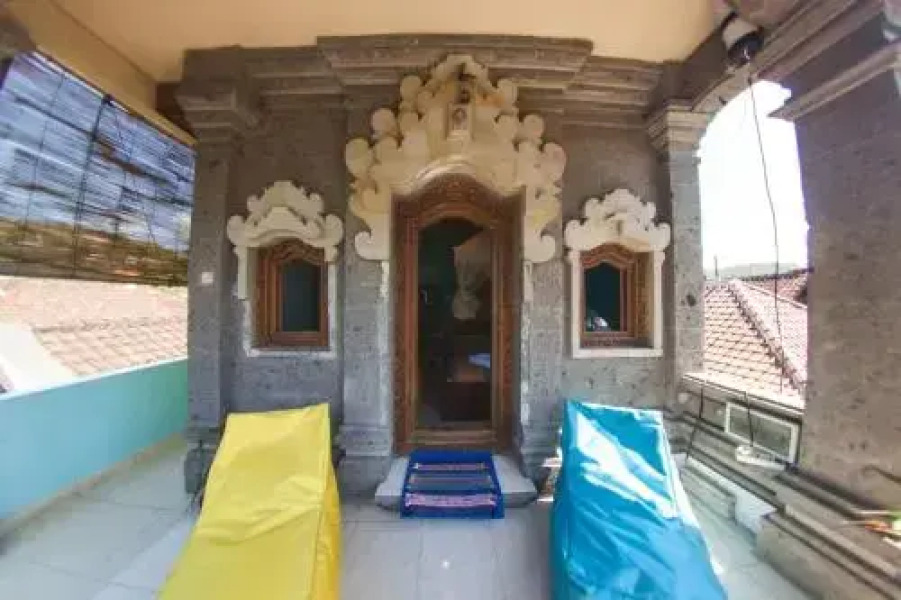 Fat Barracuda Hostel