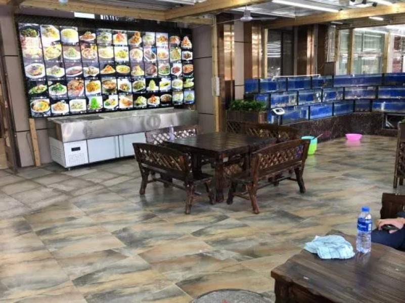 Huludao Xingcheng Guanghui Family Inn