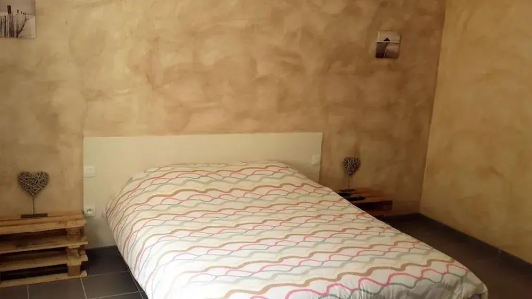 Chambres d’hôtes du Villaret