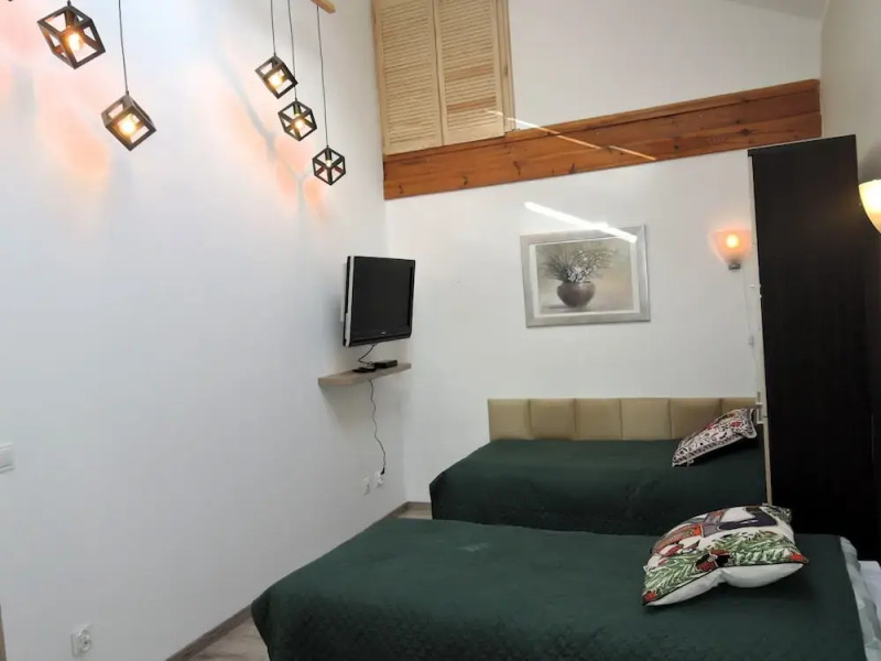 Holiday Home in Stepnica by Szczecin Lagoon