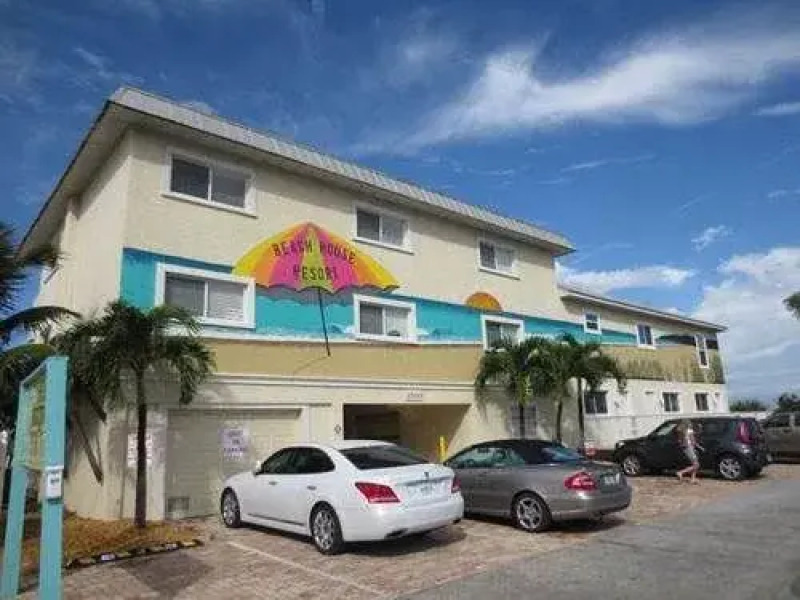 Beach House Resort by Island Vacation Properties