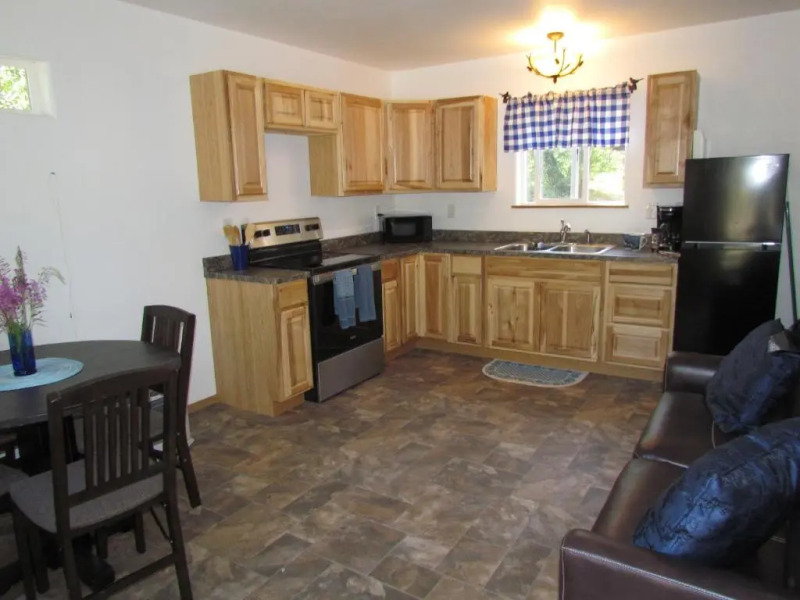 Peaceful Talkeetna Getaway #4