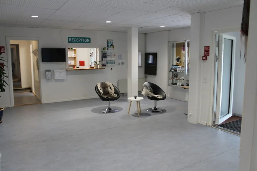 Sulisartut Højskoliat