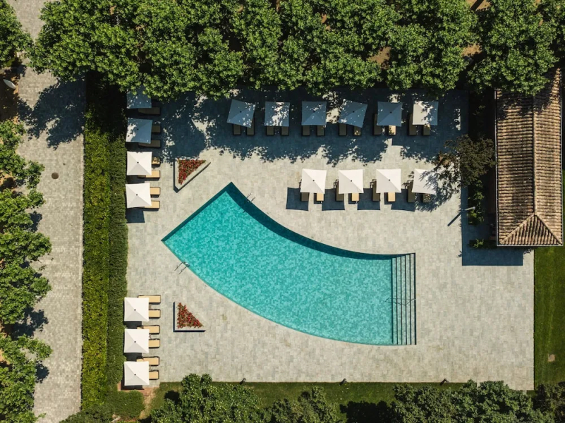 Hotel Balneari Termes Orion