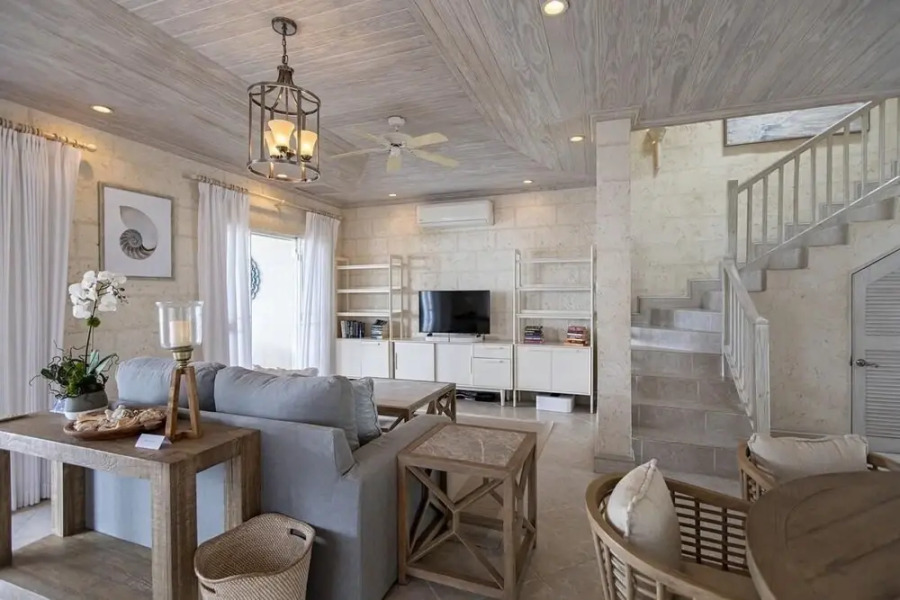 Radwood Beach House 1 By Barbados Sothebys International Realty