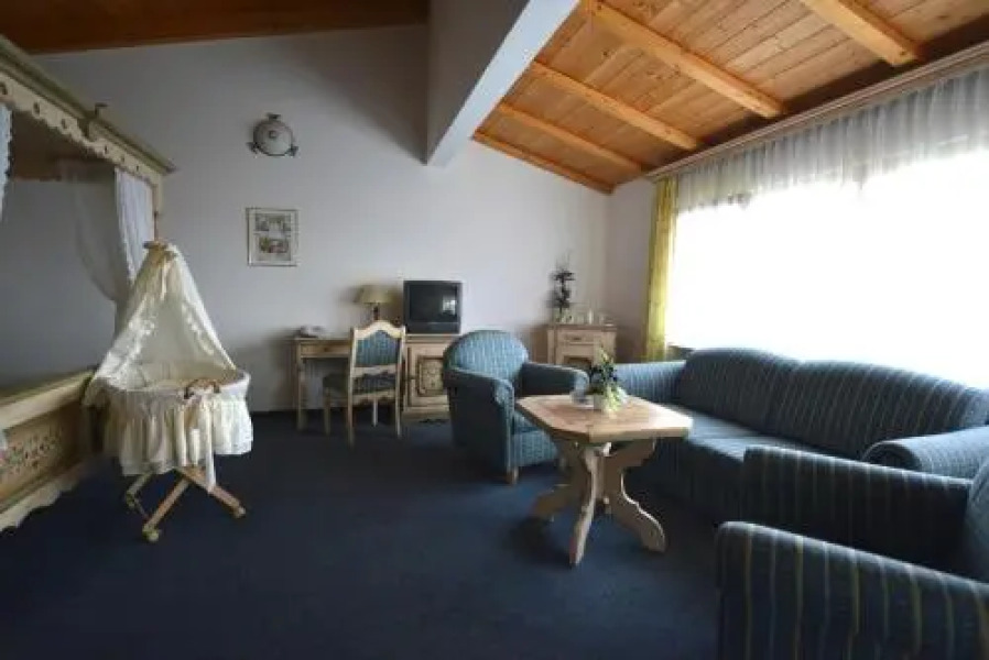 Landhaus Waldfrieden