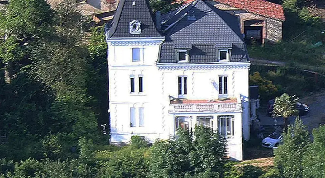 Manoir du Nouvela
