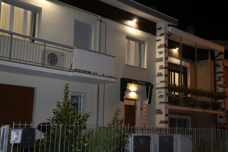 La Dama Room&Breakfast