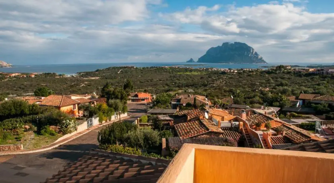 Holiday home Montecontros