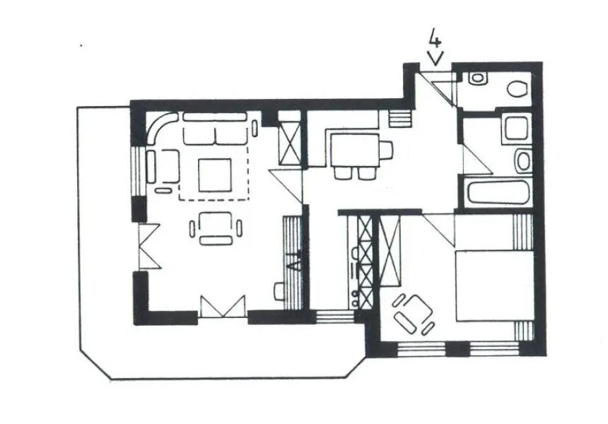 Ferienhaus am Römerweg