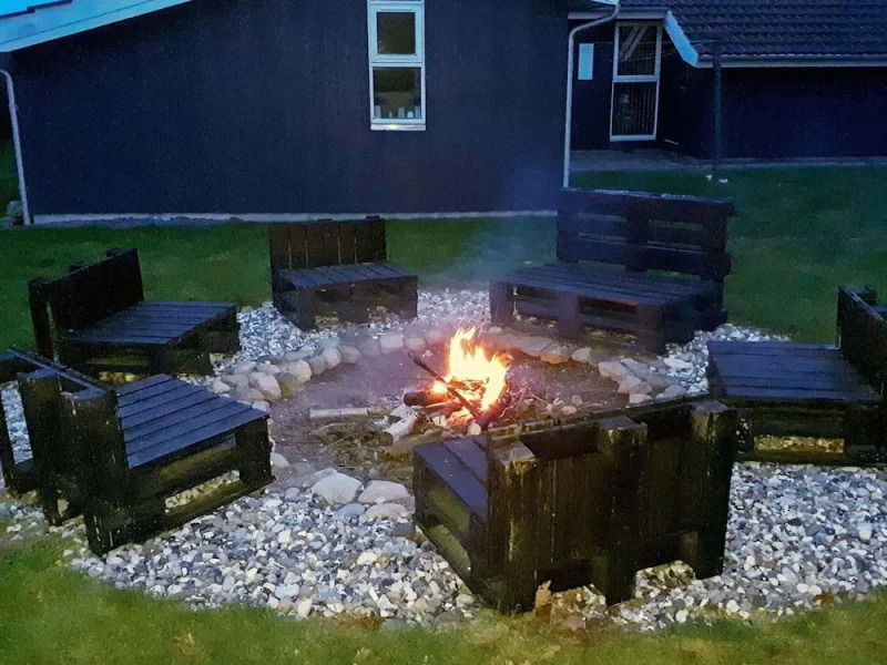 8 Person Holiday Home in Otterup-by Traum