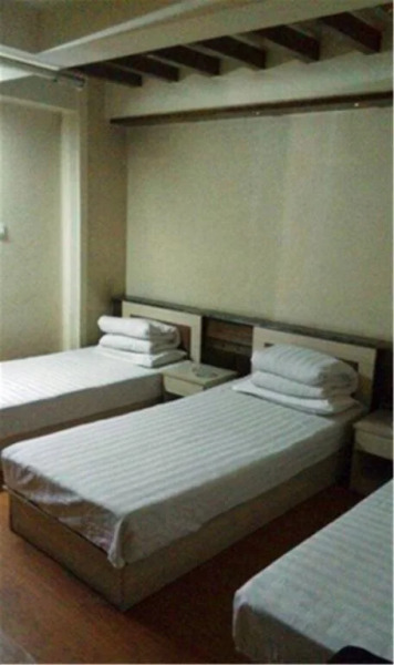 Yinchuan Yinhaigang Hotel