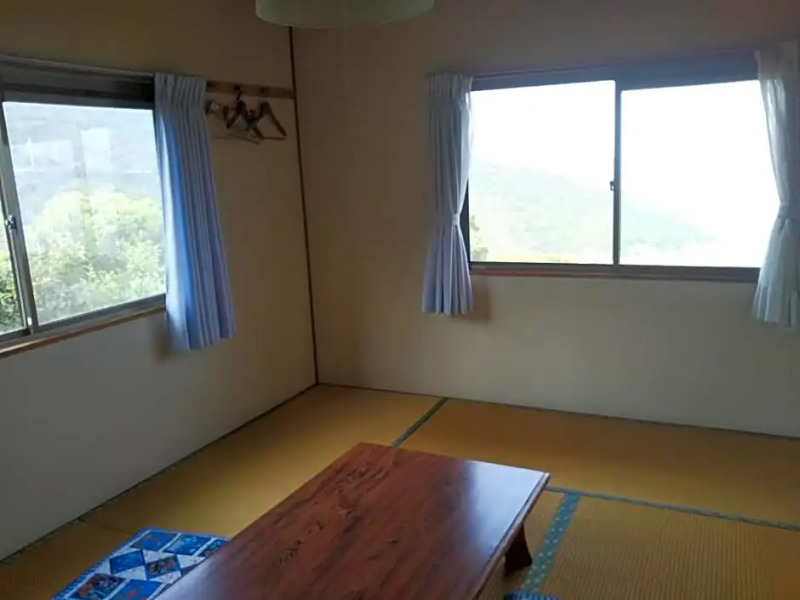 Pension Mikan no Sato