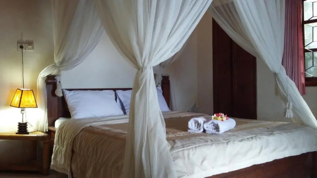 Three Brothers Bobby's Villas