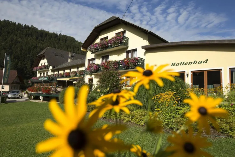 Landhotel Mönichwalderhof