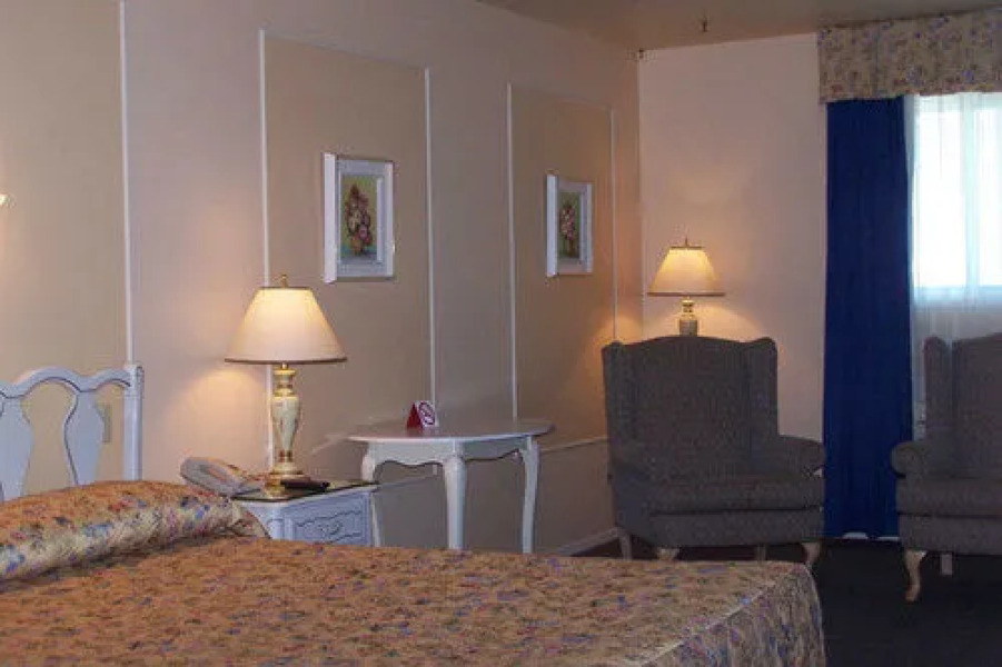 Motel Claire Fontaine