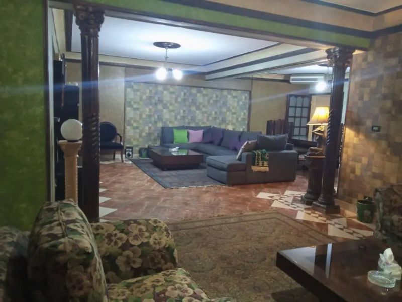 Medhat Faisel Appartment