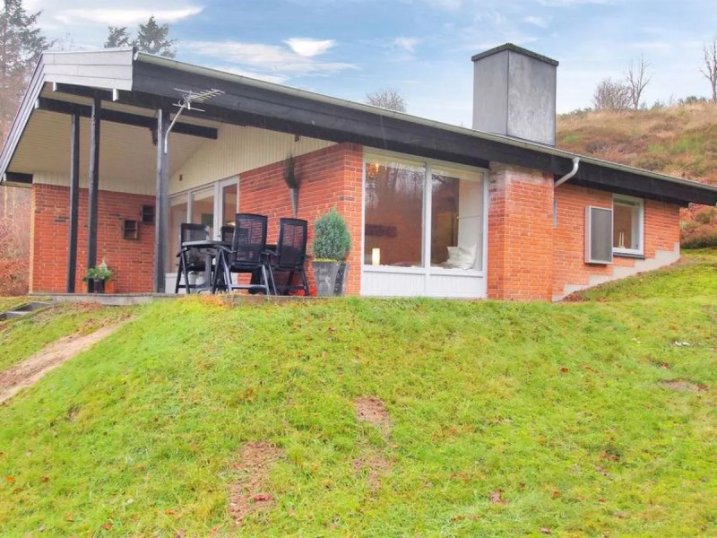 "Gerret" in SE Jutland