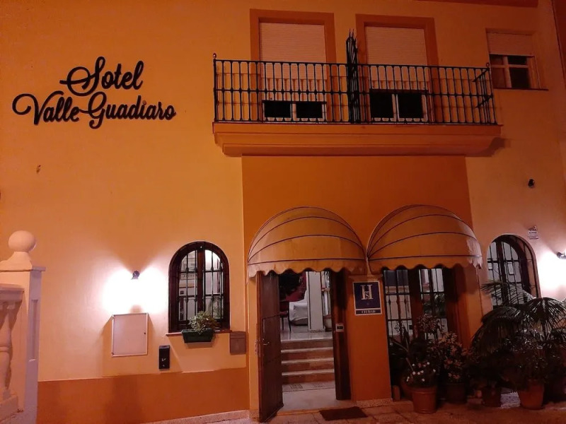 Sotel Valle Guadiaro