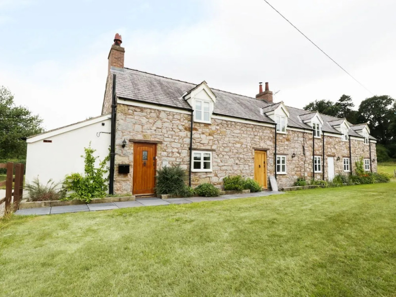 Bryn Farm Cottage