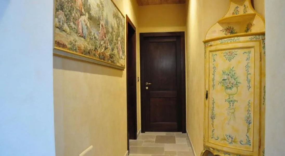 Farm House Le terrazze di Serranova