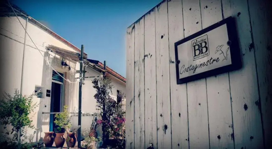 B&B Costaginestre