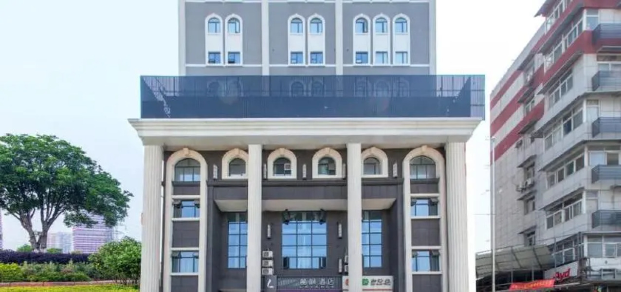 Lavande Hotel·Wuhan Wuluo Road Zhongnan