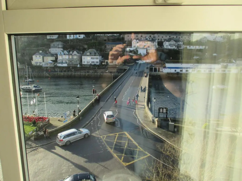 Bridgeside Guest House