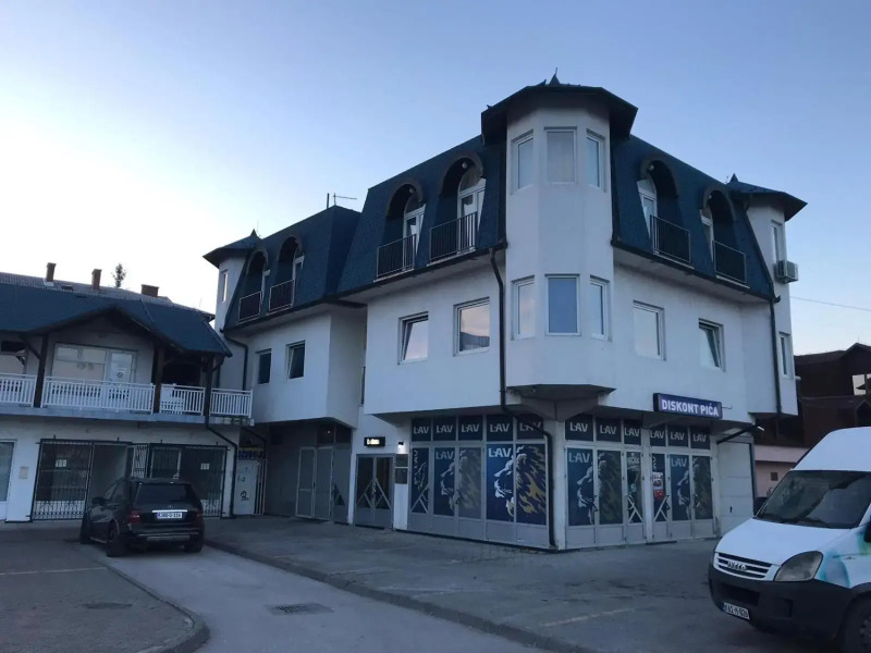 Grande Plus Apartment Dzungla