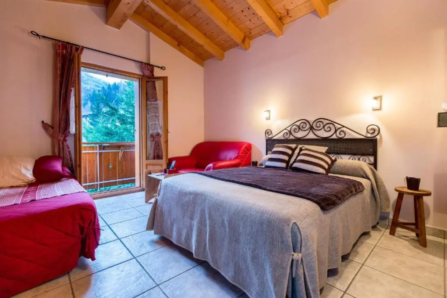 Résidence Chardon Bleu