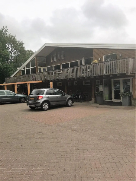 Duinappartementen Schoorl