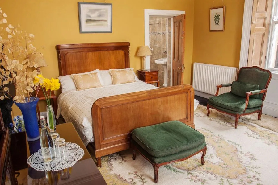 Ardmore Country House