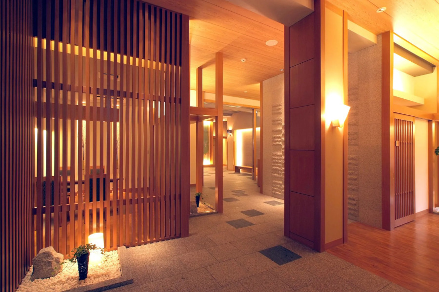 Shiretoko Daiichi Hotel