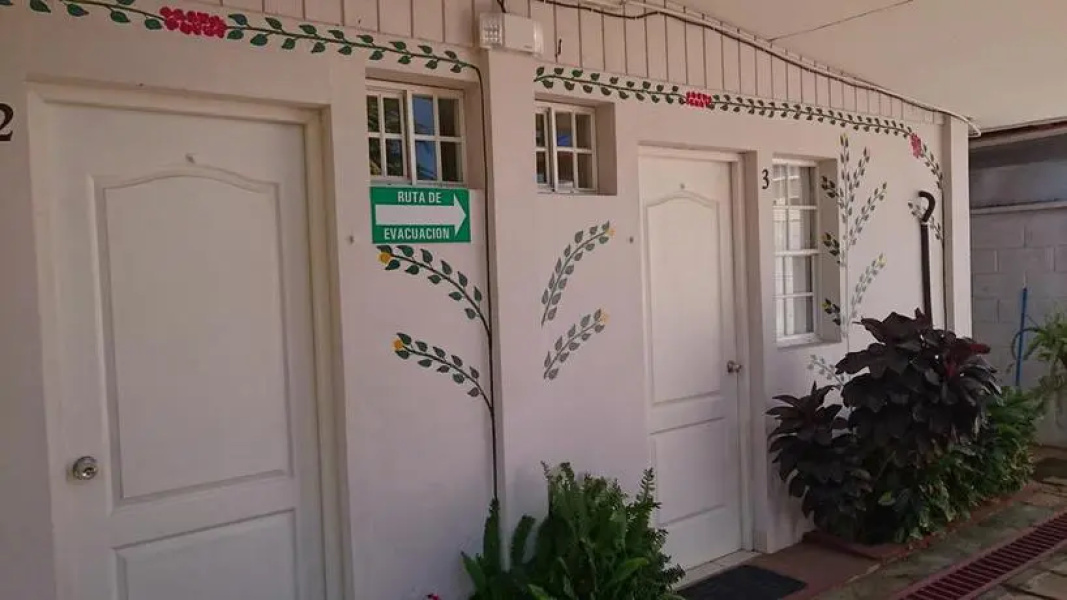 La Posada De Valerio