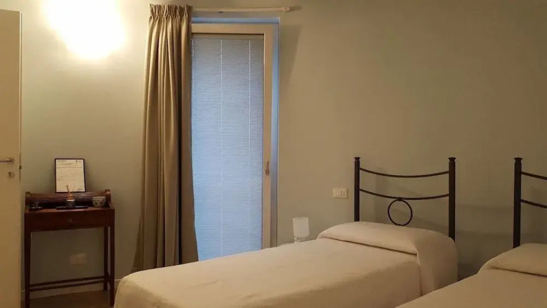 Antica corte Lussino