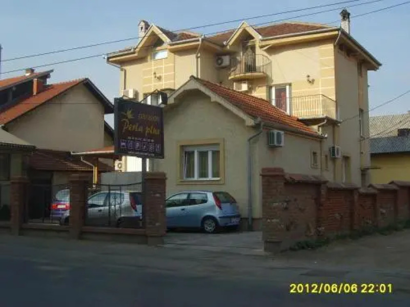 Bed and Breakfast Perla