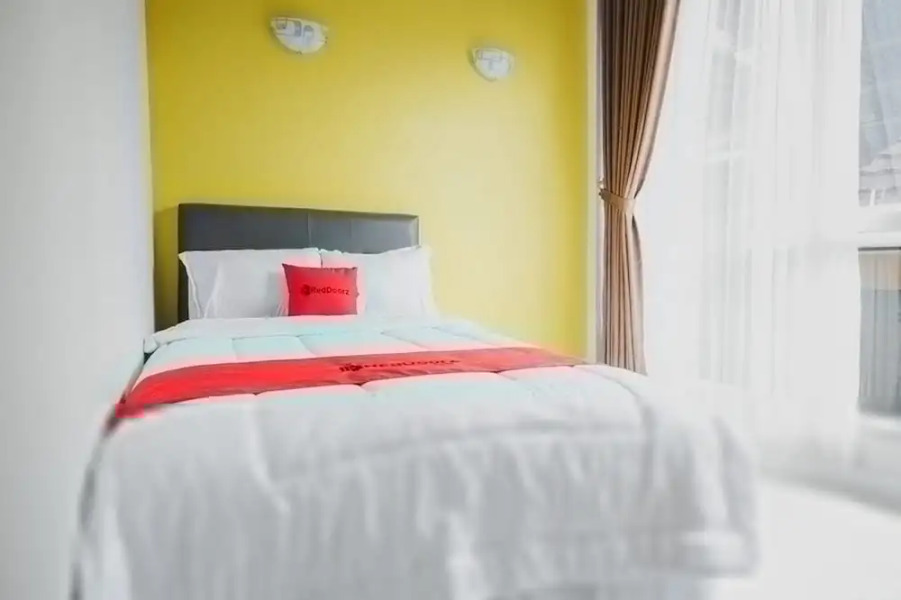 Adeeva Homestay by RedDoorz