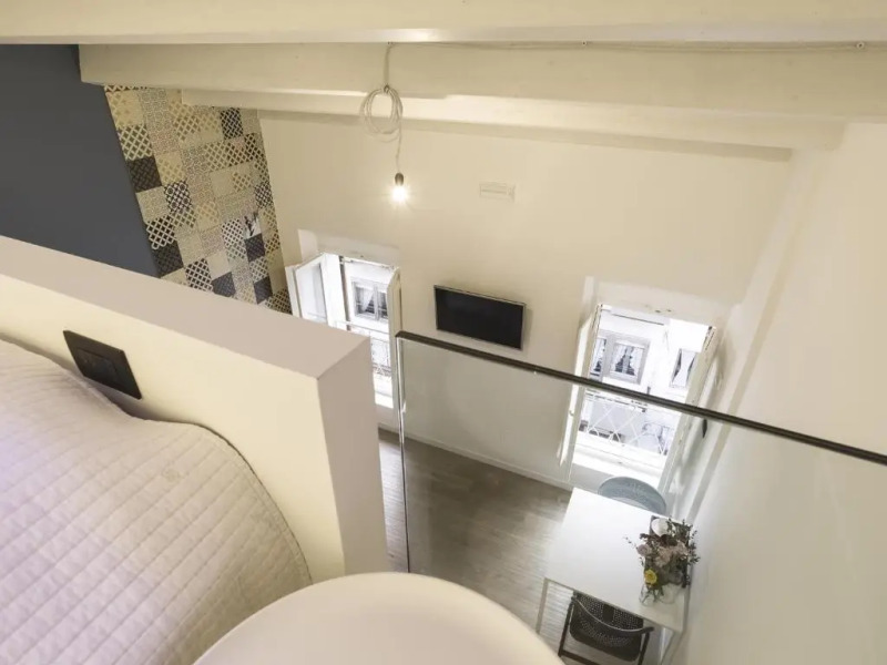 Acquapazza Restaurant & Room