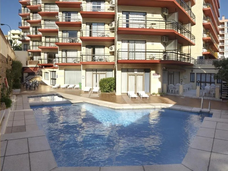 Medina Azahara (Complejo Califa I-II)