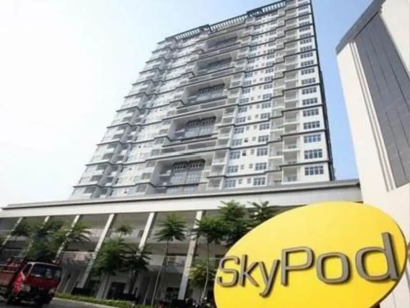 Skypod Residence