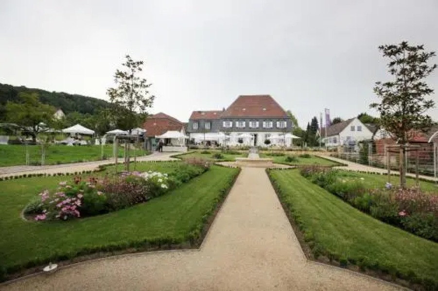 Schlössl Oberotterbach