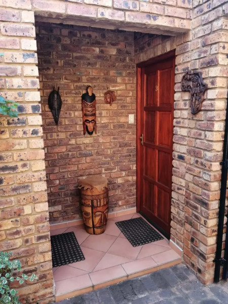 Feather Tree Bed And Breakfast