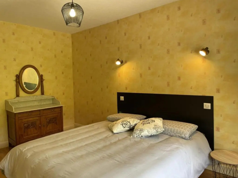 Gîte Lavoine, 5 pièces, 6 personnes - FR-1-489-332