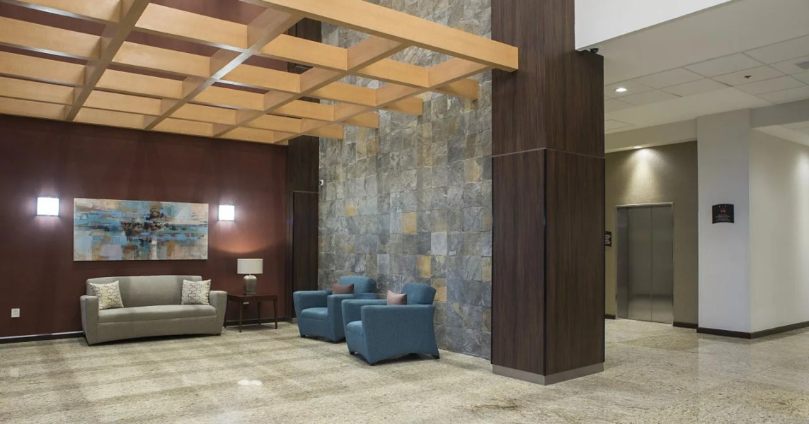 Staybridge Suites Puebla