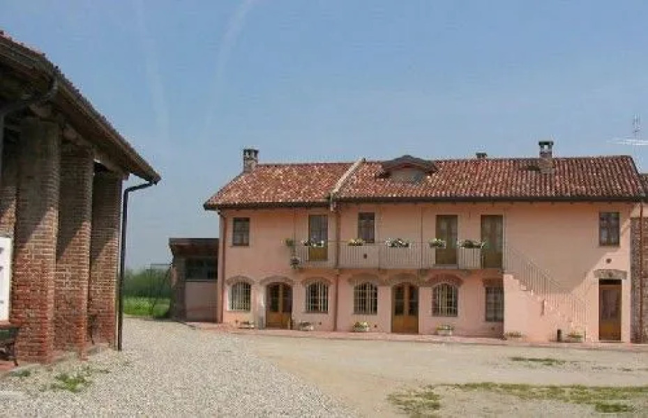 Agriturismo Cascina Santa Brera