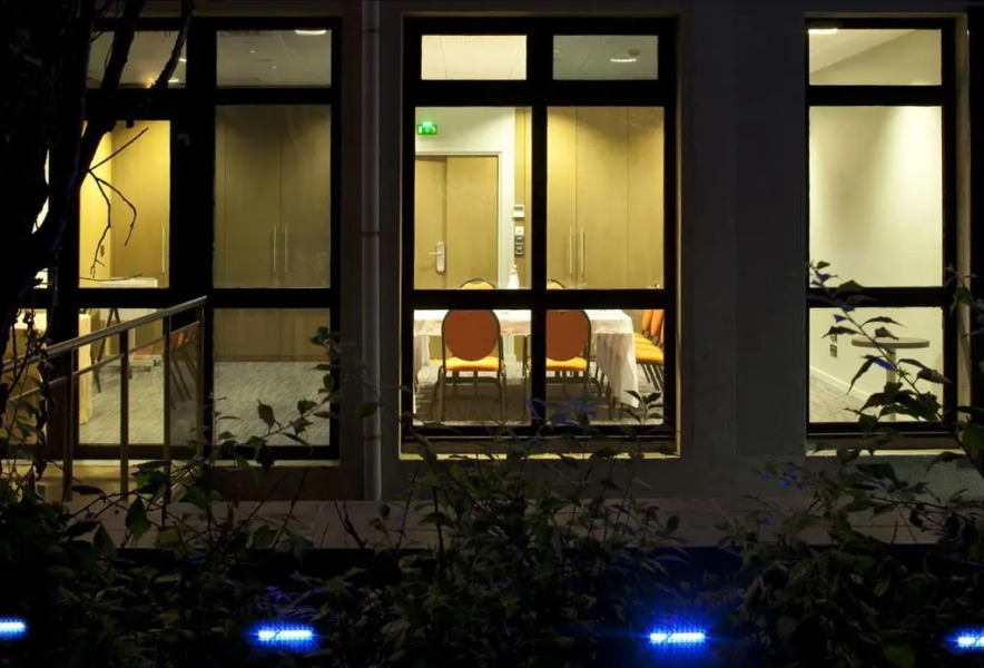 Escale Oceania Aix-en-Provence